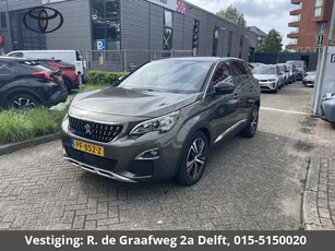 Peugeot 3008 1.2 PureTech Allure