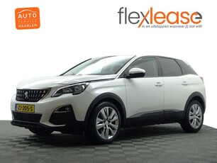 Peugeot 3008 1.2 PureTech Allure Aut- CarPlay, Carbon, Led, Ada Cruise, Dynamic Select, Park Assist, Virtual Cockpit