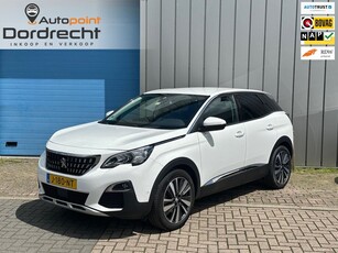 Peugeot 3008 1.2 PureTech AUTOMAAR CAMERA PDC