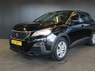 Peugeot 3008 1.2 PureTech Blue Lease Executive Automaat | € 10.400,- NETTO! | Climate | Cruise | NavI | 360 Camera | APK 01-2025! |