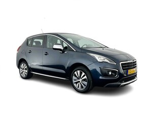 Peugeot 3008 1.2 PureTech Style *PANO | NAVI-FULLMAP | CAMERA | ECC | PDC | CRUISE | COMFORT-SEATS | 17''ALU *