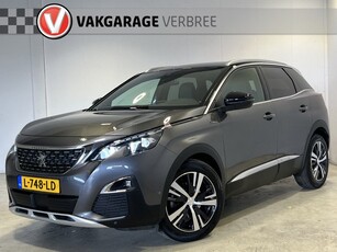 Peugeot 3008 1.6 e-THP GT Line | Android/Apple Carplay | LM Velgen 18