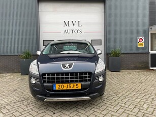 Peugeot 3008 1.6 GT / Navi / Pano /cruise /Nap / Bovag