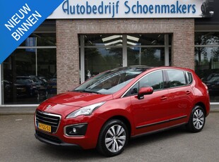 Peugeot 3008 1.6 THP Active