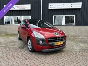 Peugeot 3008 1.6 THP Active * Airco * AUT * NAVI * Nieuwe Motor 10.000KM *