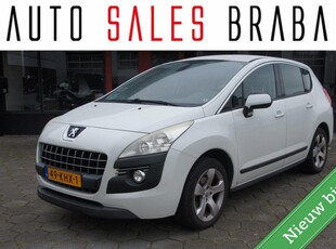 Peugeot 3008 1.6 THP ST