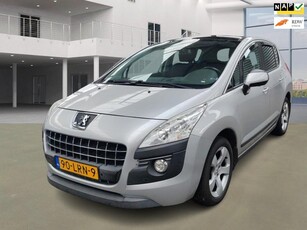 Peugeot 3008 1.6 THP ST/AUTOMAAT/ZEER LAGE KM MET NAP/TOPSTAAT