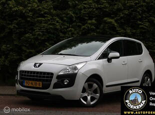 Peugeot 3008 1.6 THP ST, Navigatie Clima trekhaak Automaat