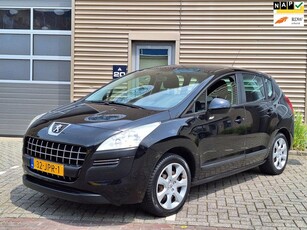 Peugeot 3008 | 1.6 VTi SR | Airco | Lage km stand | 2e eigenaar |