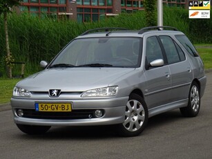 Peugeot 306 Break 1.6 XT NAP/AIRCO/ELEKRAM/APK