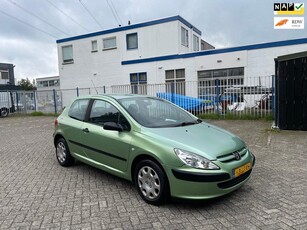 Peugeot 307 1.4 XR