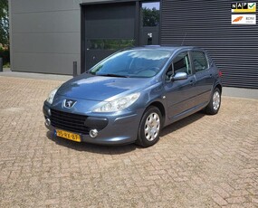 Peugeot 307 1.6 16V XS, Clima, CruisC, 5-drs