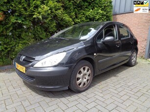 Peugeot 307 1.6-16V XS,Clima,Cruise control