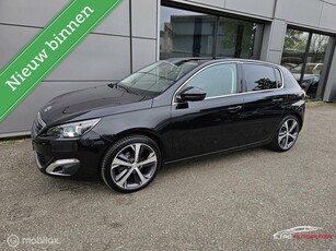 Peugeot 308 1.2 PureTech Allure Automaat Panorama/Leder/LED/Vol opties