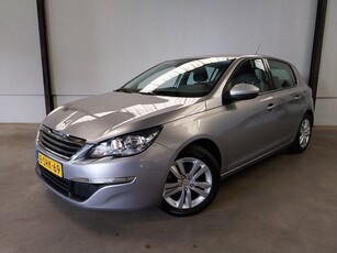 Peugeot 308 1.2 VTi Active LED NAVI CRUISE ECC TREKHAAK