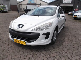 Peugeot 308 1.4 VTi X-line airco