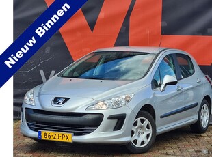 Peugeot 308 1.4 VTi X-line | Nieuw Binnen | Airco | APK 23-02-2025 |