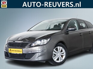 Peugeot 308 1.6 BlueHDi Allure / Navigatie / Clima / Bluetooth / LMV