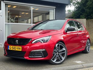 Peugeot 308 1.6 e-THP GTi 270 PANO / MASSAGE / LANE AS / NAVI