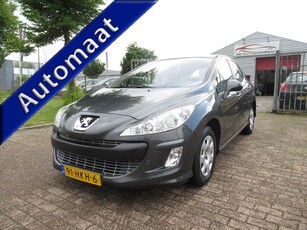 Peugeot 308 1.6 THP XT 3e Eigenaar Dealer Onderhouden