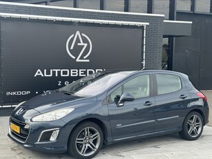 Peugeot 308 ✅1.6 Turbo Sportium GT