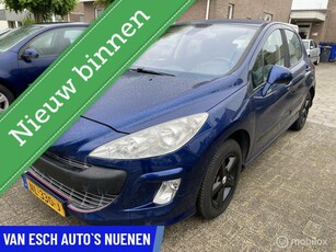 Peugeot 308 1.6 VTi XS 212.DKM ECC APK 04-10-2024