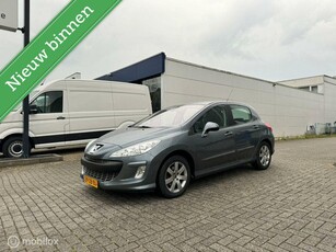 Peugeot 308 1.6 VTi XS Clima PDC Cruise Automaat NAP!!