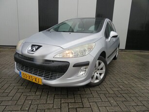 Peugeot 308 1.6 VTi XS