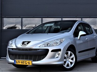 Peugeot 308 1.6 VTi XS Pano/Cruise/Clima/Lmv NAP