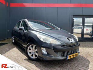 Peugeot 308 1.6 VTi XS Première | L.M Velgen | Metallic |