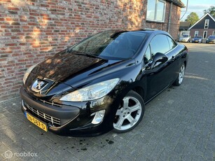 Peugeot 308 CC 1.6 THP Feline