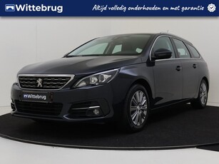 Peugeot 308 SW 1.2 PureTech Allure 130 pk Automaat | Climate Control | Navigatie