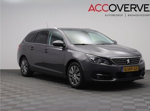 Peugeot 308 SW 1.2 PureTech Blue Lease Premium