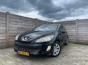 Peugeot 308 SW 1.6 VTi Sublime Airco CruiseC Nw APK