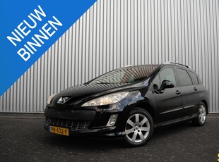 Peugeot 308 SW 1.6 VTi | Trekhaak | Pano