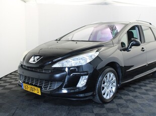 Peugeot 308 SW 1.6 VTi XS 7 persoons