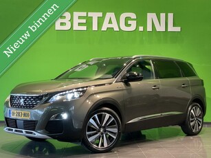 Peugeot 5008 1.2 130 PK GT-Line | Panorama | Trekhaak | 7 Pers.