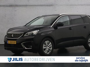 Peugeot 5008 1.2 PureTech Blue Lease Executive | Airco | Cruise control | Parkeersensoren | Getint glas