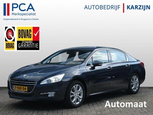 Peugeot 508 1.6 THP Allure