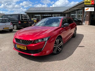 Peugeot 508 SW 1.6 PureTech GT Line Avantage Automaat