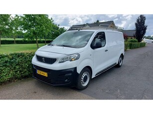 Peugeot Expert 1.6 BlueHDI 95 Standard Premium AIRCO/NAVI