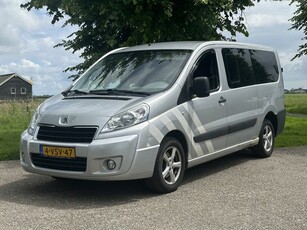 Peugeot Expert 229 2.0 HDI L2H1 DC Profit+ * Dubbel Cabine