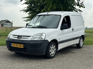 Peugeot Partner 170C 1.9 D Avantage * Stuurbekrachtiging *