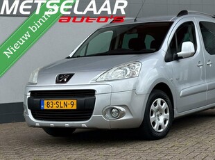 Peugeot Partner Tepee 1.6 VTi Family