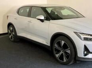 Polestar 2 Standard Range Single Motor 64 kWh | BTW Auto | ? 424,- per maand