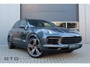 Porsche Cayenne 3.0 E-Hybrid Sportchrono / Sportstoelen / 22'' / BTW