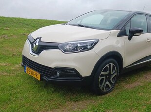 Renault Captur 0.9 TCe Dynamique Climate Cruise Control Navigatie Eco2 Keyless 134dkm ESP