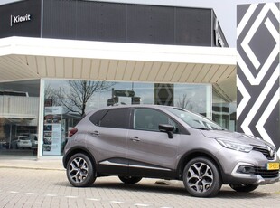 Renault Captur 0.9 TCe Intens