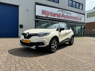 Renault Captur 0.9 TCe Intens INCL NWE APK!!!