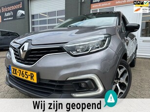 Renault Captur 0.9 TCe Intens van 2de Eig en met